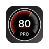 Speed View GPS Pro icon