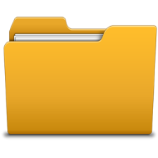 FileManager icon