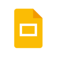 Slides icon