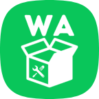 WABox icon