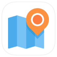 Maplocs icon