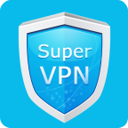 SuperVPN icon