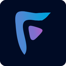 Finamp icon