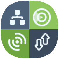 Network Analyzer icon