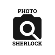 Photo Sherlock icon