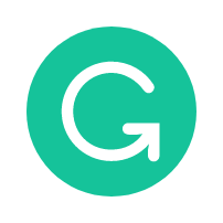Grammarly icon