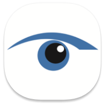 iEye icon