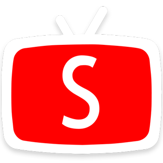 Smart YouTube TV icon