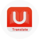 U-Dictionary icon