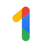 Google One icon