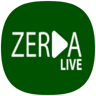 Zerda Live icon