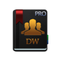 DW Contacts & Phone icon