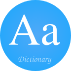 E Dictionary icon