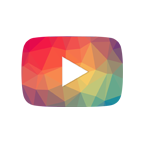 YouTube Pro icon