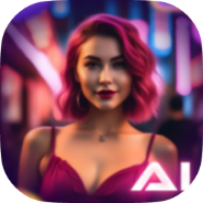 DreamStudio AI icon