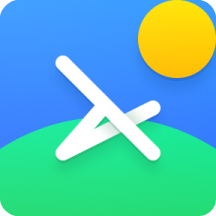 Lawnchair icon