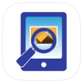 Search By Image icon