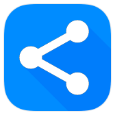 Share Apps icon