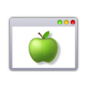 Mac OS Launcher Pro icon