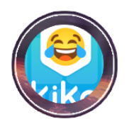 Kika Keyboard icon