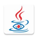 Show Java icon