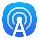 AntennaPod icon