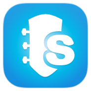 Songsterr icon