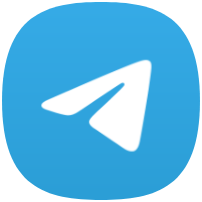 Telegram icon