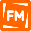 FM Cube icon