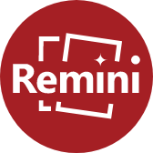 Remini icon