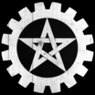 Necrophonic icon