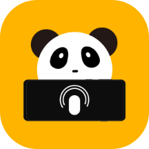 Panda Touch Pro icon