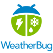 WeatherBug icon