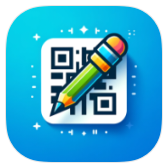 QR Master icon