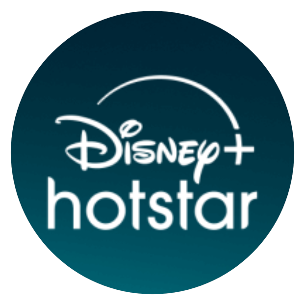 Hotstar icon