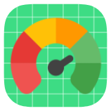 iPerf3Client icon