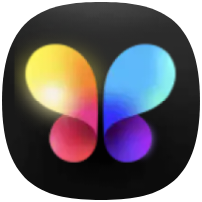 Lumii - Photo Editor icon