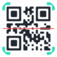 QR & Barcode Scanner icon