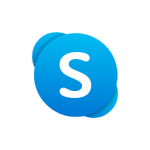 Skype icon