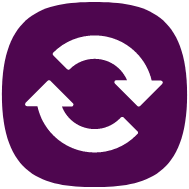 OnionShare (beta) icon