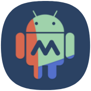 MacroDroid icon