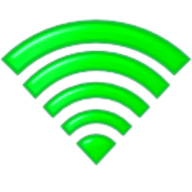 WiFi 🦎 Widget [v89 MOD] icon