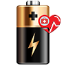 Battery Repair Pro v1.0+ [v89 Mod] icon