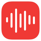 Voice Recorder icon