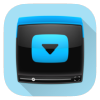 YouTube Downloader icon