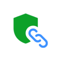 Link Protector icon