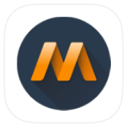 Moviebase icon