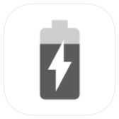 Battery Charged Alarm icon