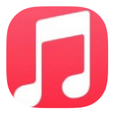 Music icon