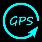 GPS Reset Com icon